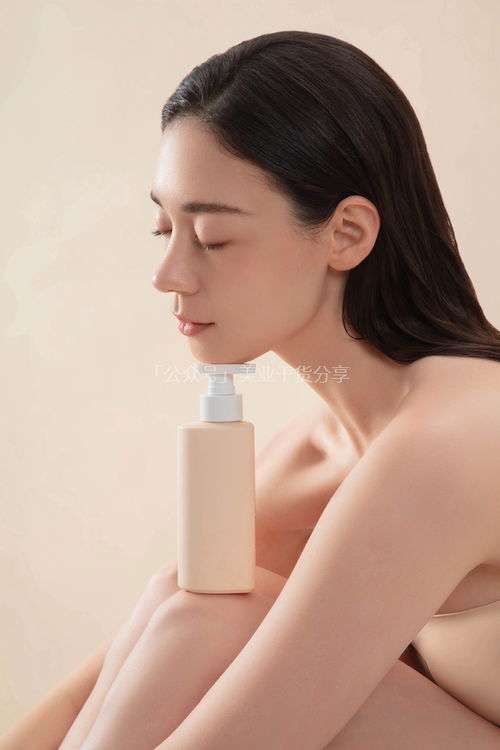 精准捕捉肌肤之美 SKIN224与18000美业模特合辑揭秘高端产品拍摄艺术